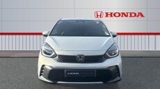 Honda Jazz 1.5 i-MMD Hybrid Advance 5dr eCVT Hybrid Hatchback